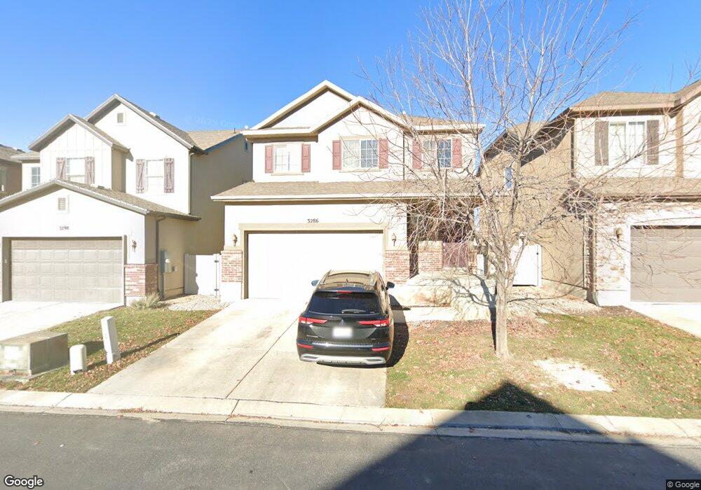 3286 W Desert Merigold Way unit 403, Lehi, UT 84043 - photo 1