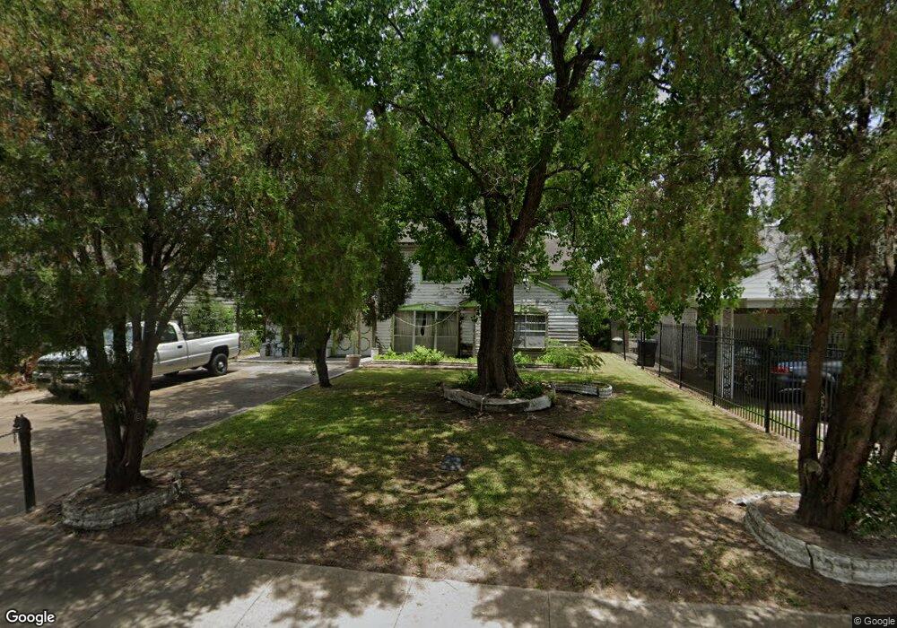 3823 Cosby St, Houston, TX 77021 - photo 1