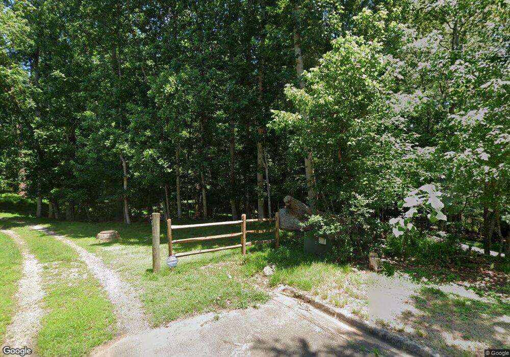 4545 Hawk Run, Peachtree Corners, GA 30092 - photo 1