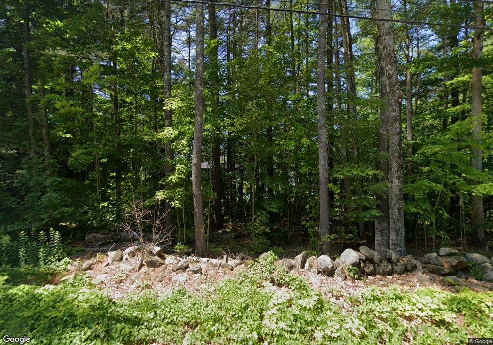 166 Chase Hill Rd, Andover, NH 03216 - photo 1