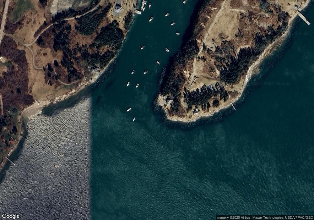 TBD Ash Point, Harpswell, ME 04079 - photo 1