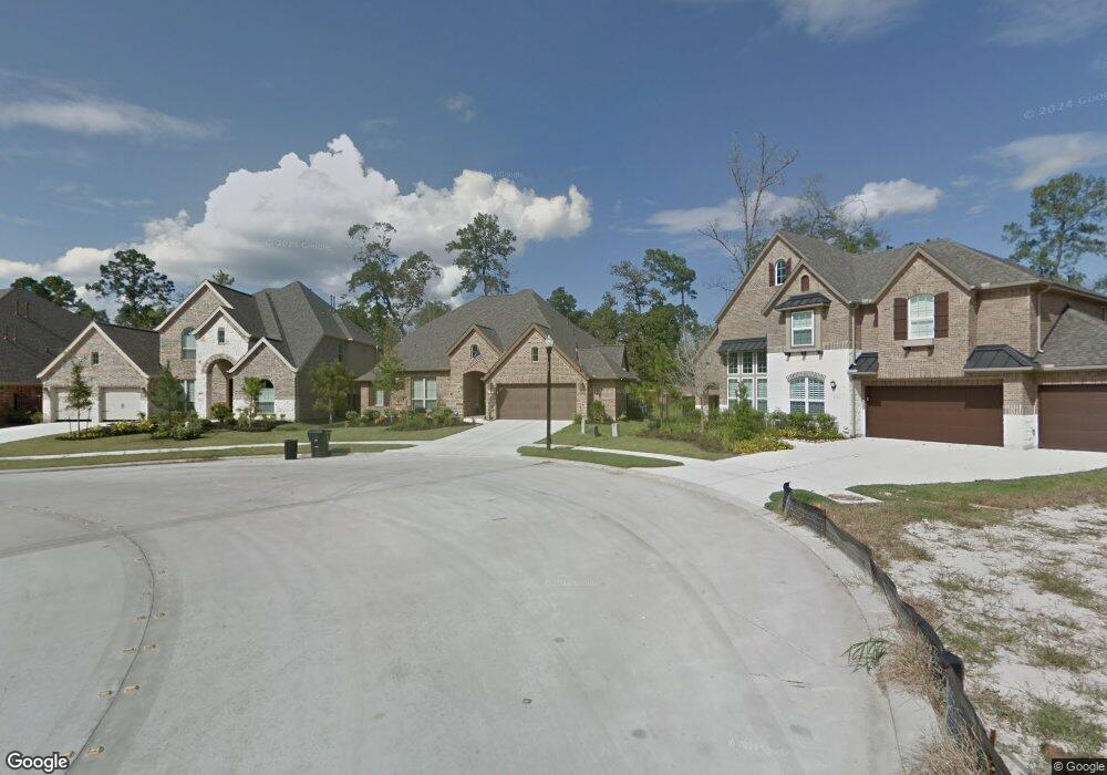 4002 Steep Woods Dr, Spring, TX 77386 - photo 1