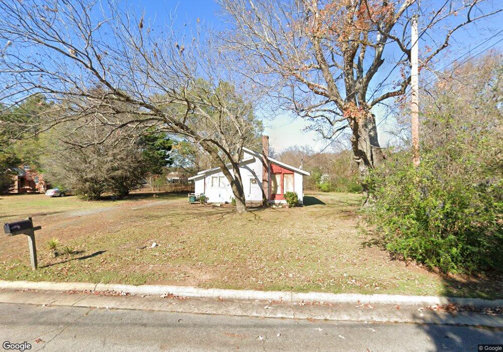 105 Windimere Ave, Oxford, NC 27565 - photo 1