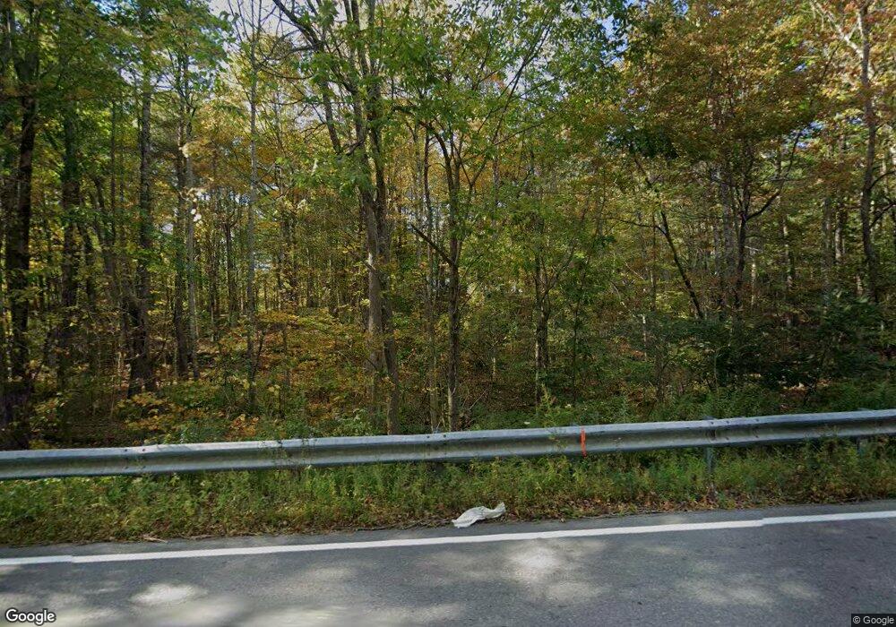 151 New Westminster Rd, Hubbardston, MA 01452 - photo 1