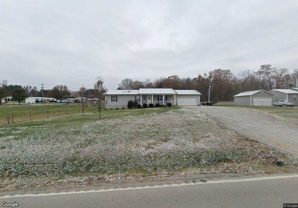 8272 Hilham Rd, Cookeville, TN 38506 - photo 1