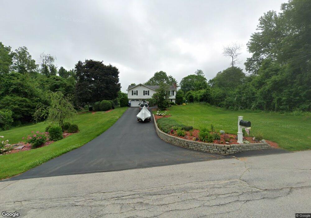 1 Meadow Dr, Hudson, NH 03051 - photo 1