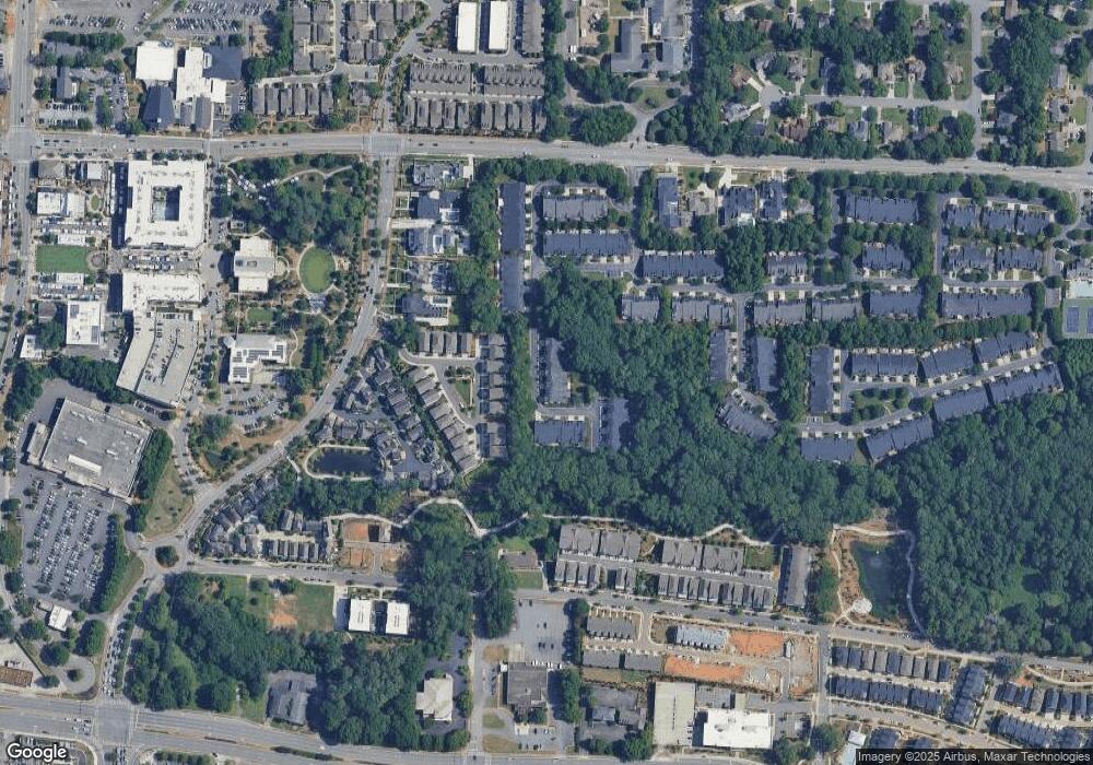 12526 Wexcroft Ln unit 277, Alpharetta, GA 30009 - photo 1