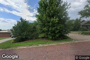411 W 4th St, Larned, KS 67550