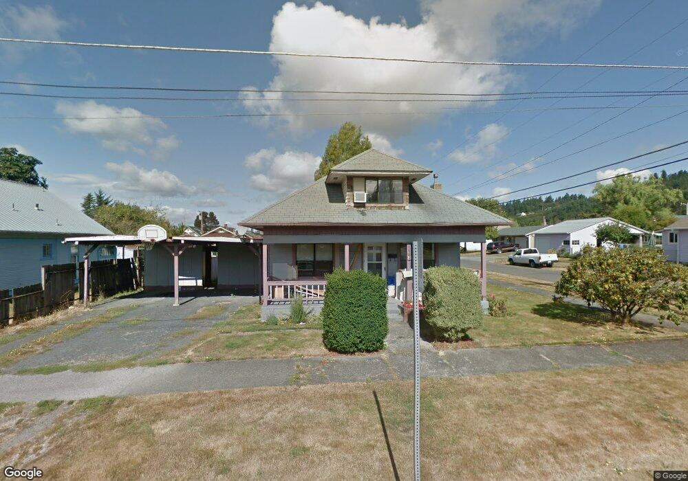 112 SW 9th St, Chehalis, WA 98532 - photo 1