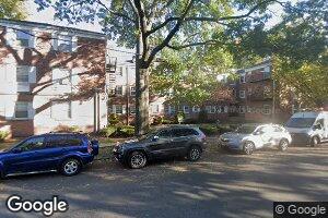 47 Branch Brook Place Unit 2F, Newark, NJ 07104