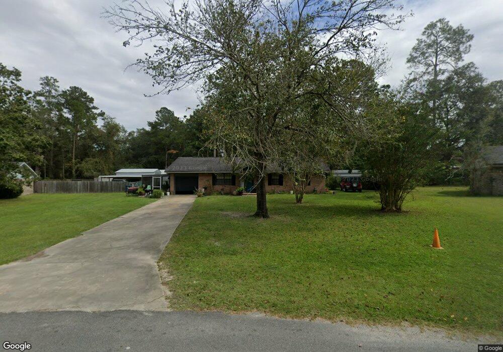 170 Whispering Pines Trail, Waycross, GA 31503 - photo 1