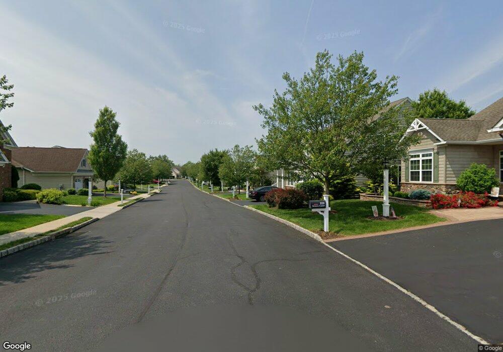 Lot 45 Wentz Ln, Skippack Township, PA 19473 - photo 1