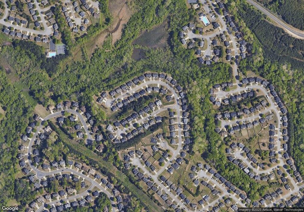 680 Roxford Ln unit 3, Buford, GA 30518 - photo 1