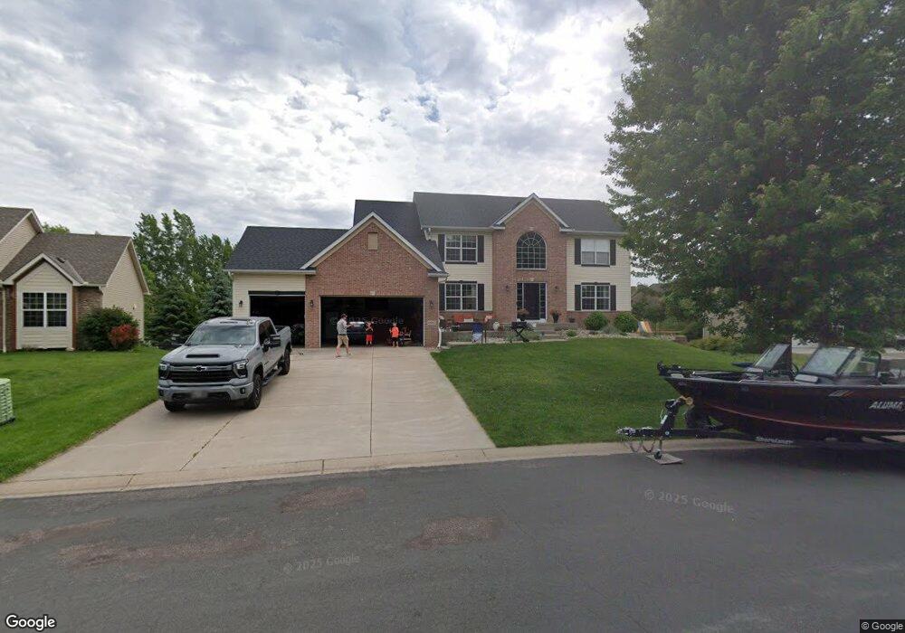 6497 Sherman Lake Rd, Hugo, MN 55038 - photo 1