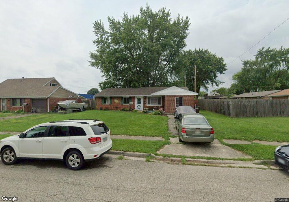 1306 Commonwealth Dr, Xenia, OH 45385 - photo 1