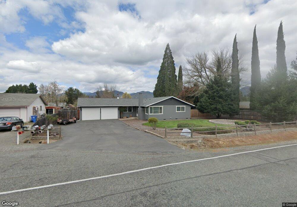 1140 Wylie Ln, Grants Pass, OR 97527 - photo 1