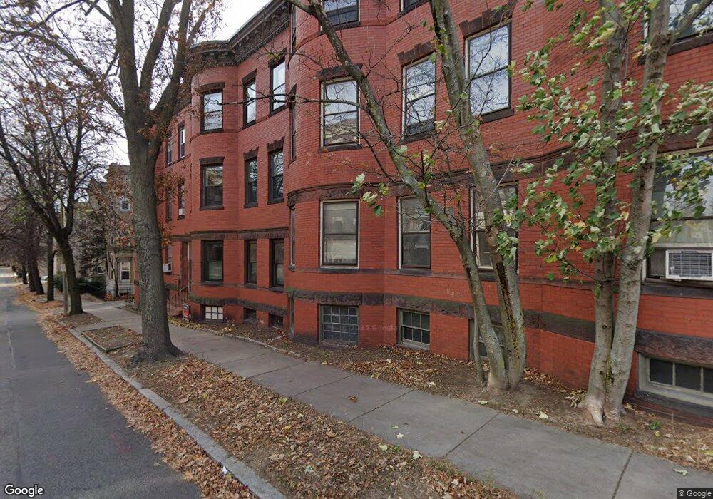 74 Parkman St unit 20, Brookline, MA 02446 - photo 1