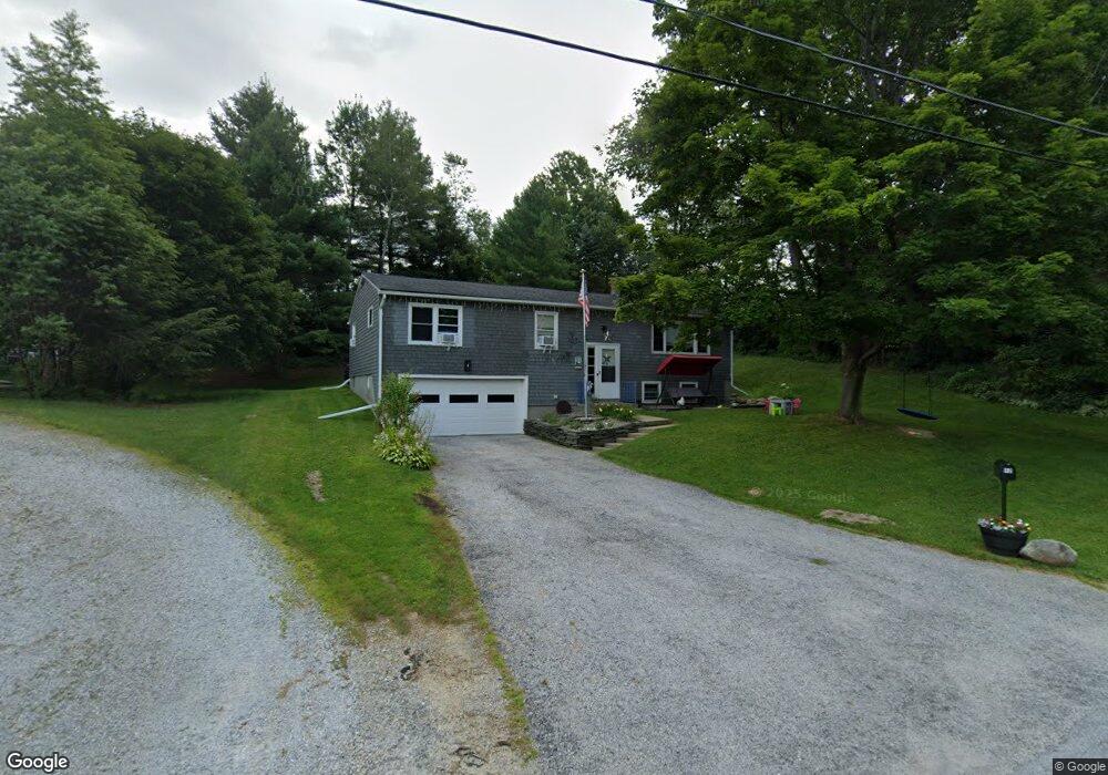 12 Foster Place, Rutland, VT 05701 - photo 1