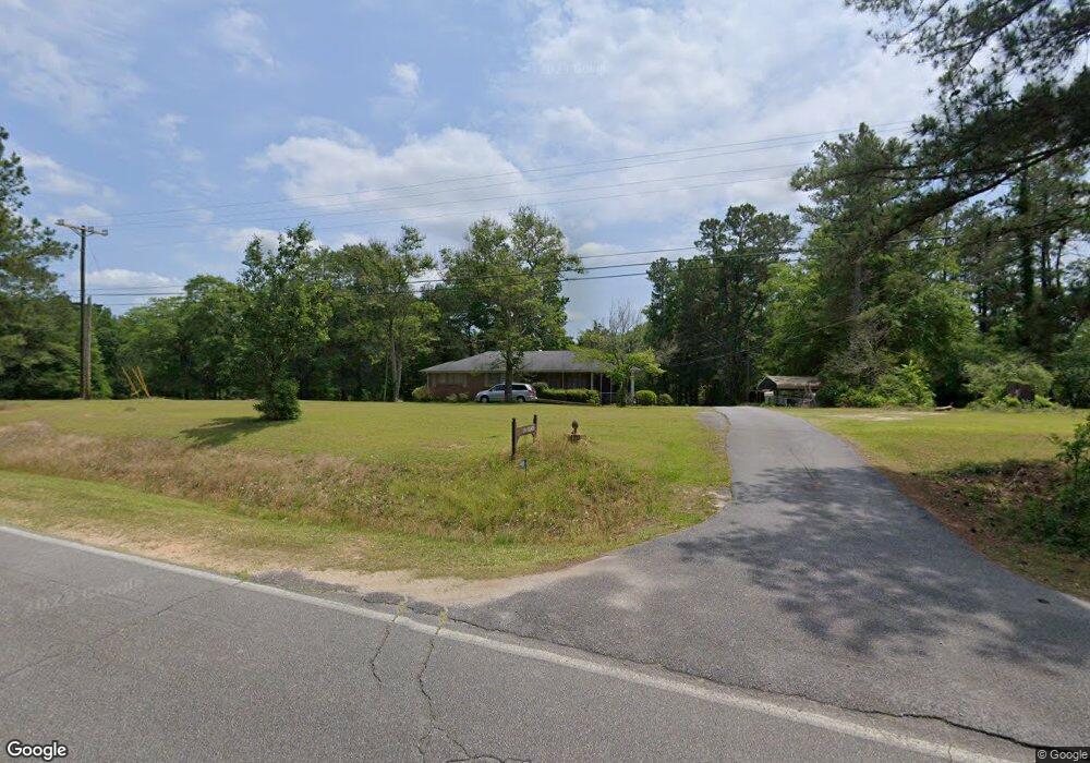 315 Chapman Rd, Macon, GA 31211 - photo 1