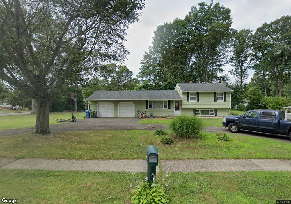 3 Bruce Ln, Wallingford, CT 06492 - photo 1