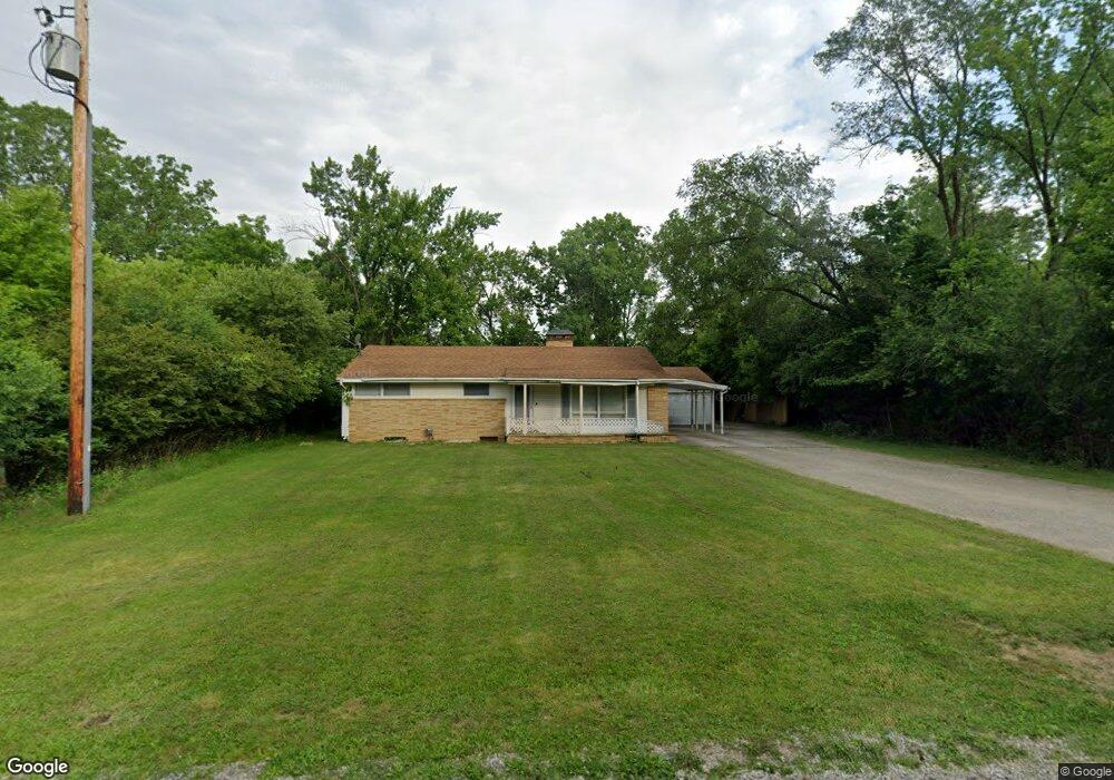 1120 Houran St unit Bldg-Unit, Flint, MI 48532 - photo 1