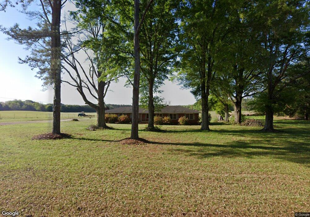 900 Ithica Gin Rd, Carrollton, GA 30116 - photo 1