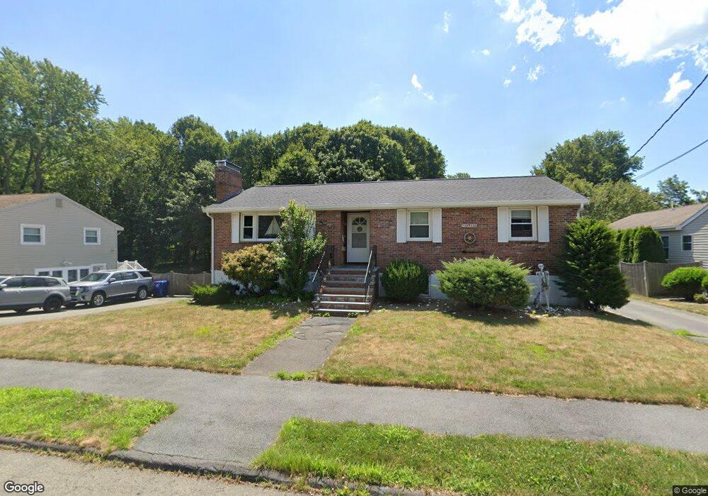 15 Ryan Rd, Danvers, MA 01923 - photo 1