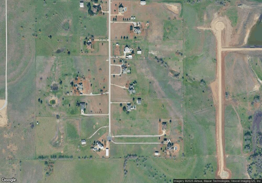 551 Hollyridge Ln, Fort Worth, TX 76108 - photo 1