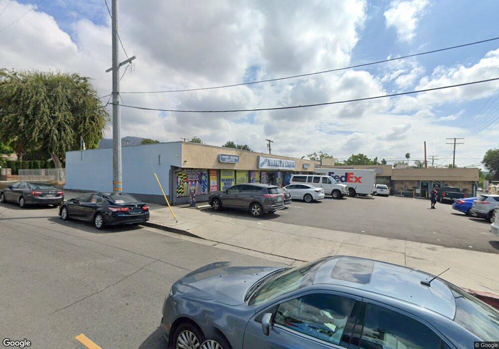 13380 Sayre St, Sylmar, CA 91342 - photo 1