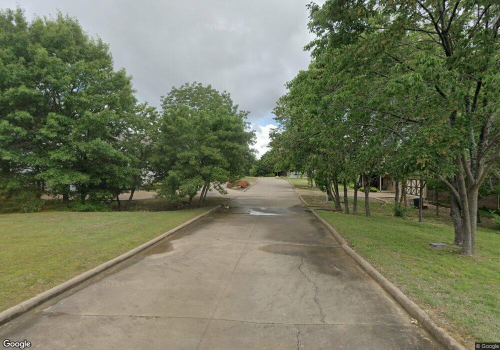 TBD Fairway Loop Dr, Pottsboro, TX 75076 - photo 1