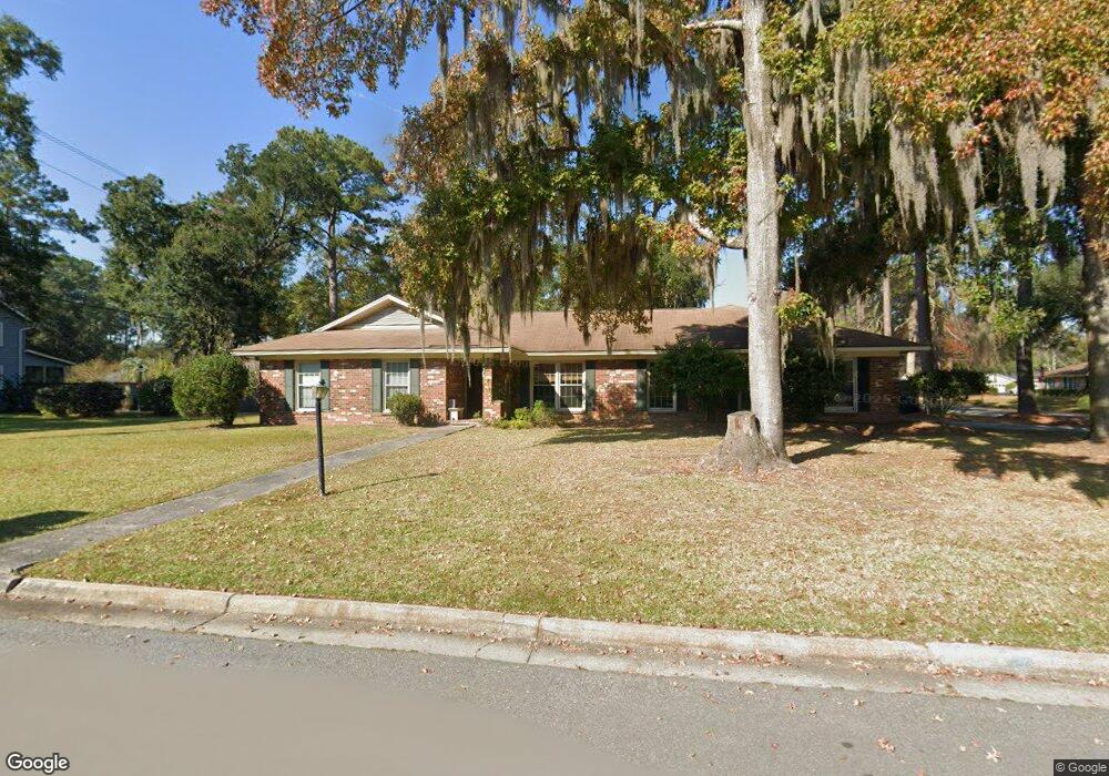 108 Druid Rd, Savannah, GA 31410 - photo 1