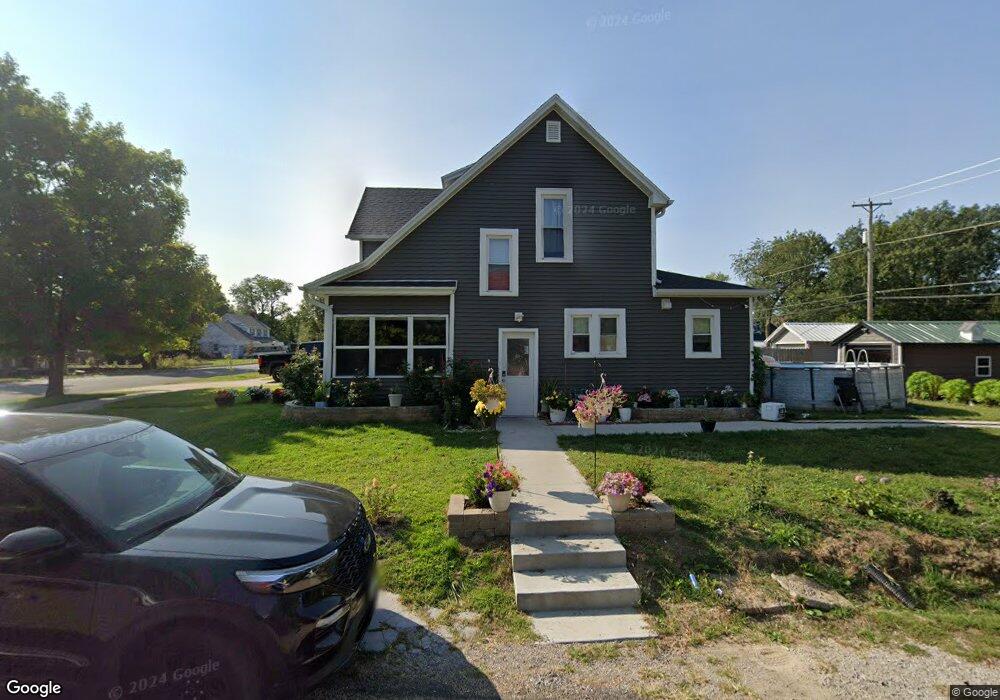 702 2nd St, Columbus Junction, IA 52738 - photo 1