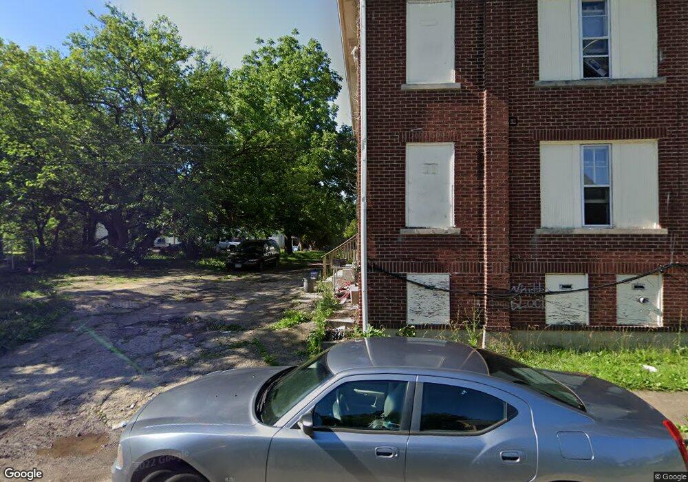 1042-1044 Lockbourne Rd unit 2, Columbus, OH 43206 - photo 1