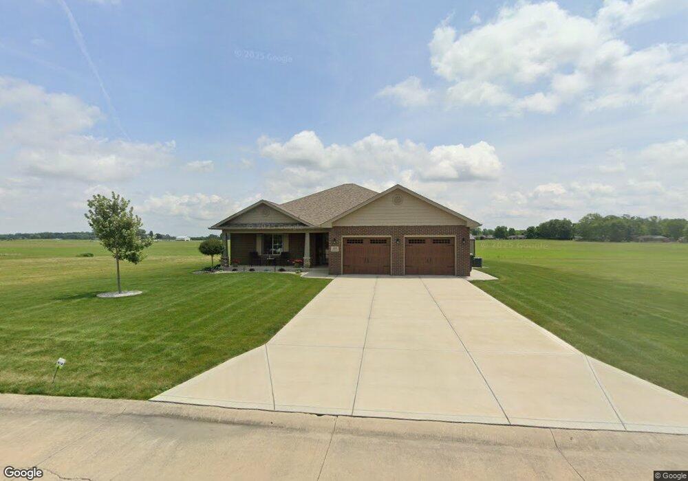 856 Lindsay Ln, Anderson, IN 46012 - photo 1