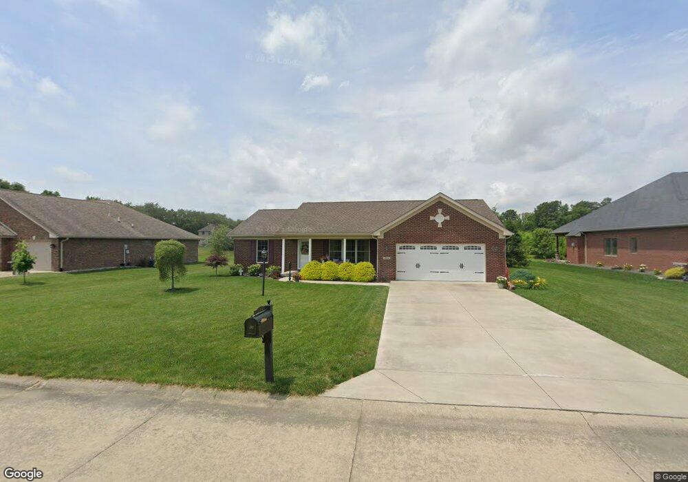 845 Lindsay Ln, Anderson, IN 46012 - photo 1