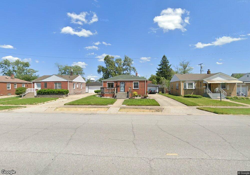 2021 Harrison St, Gary, IN 46407 - photo 1