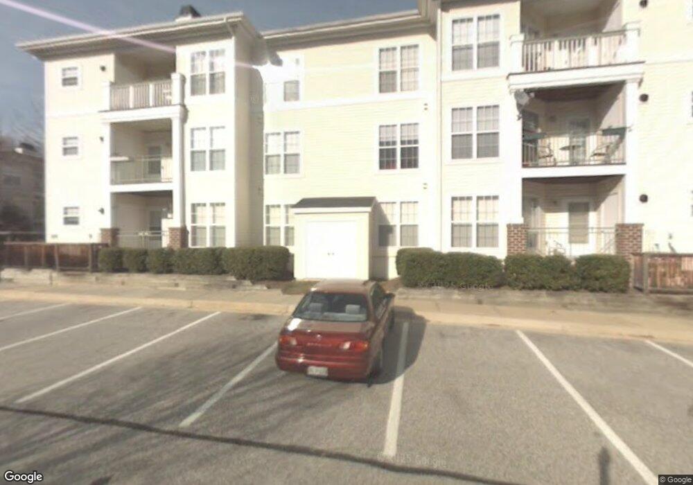 2128 Charles Henry Ln unit 2128, Baltimore, MD 21209 - photo 1