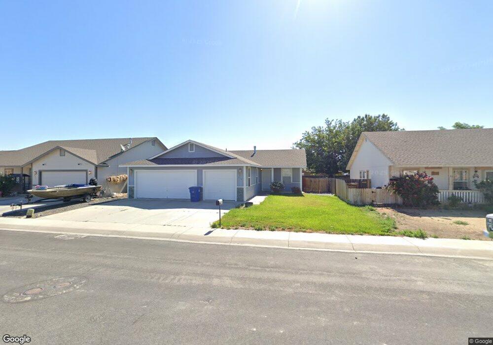 852 Timothy Way, Fallon, NV 89406 - photo 1