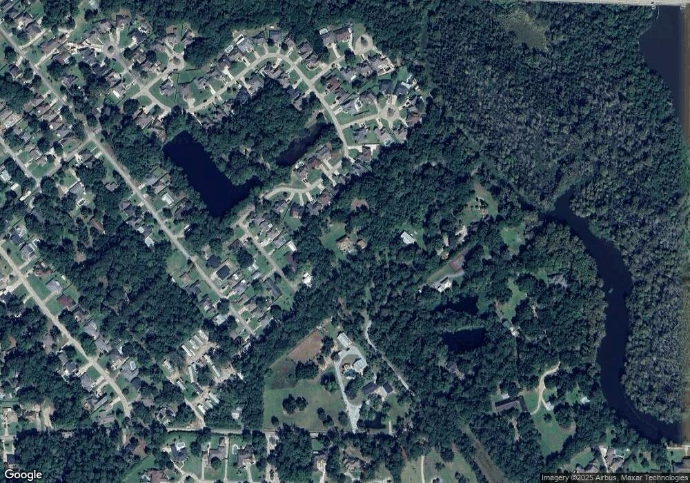 41469 Herwig Bluff Rd, Slidell, LA 70461 - photo 1