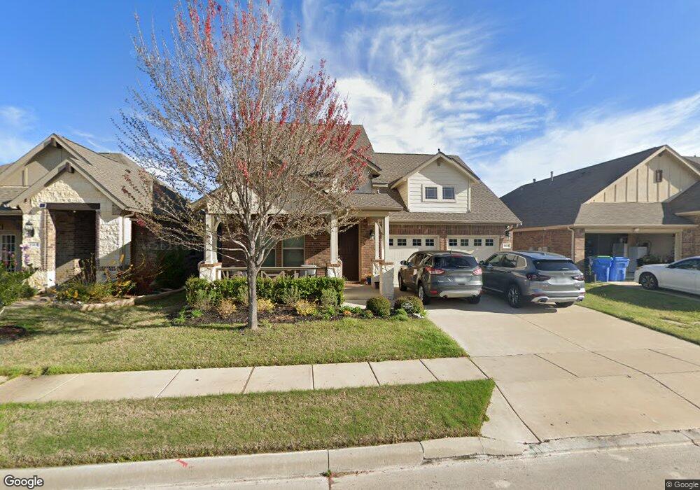 2317 Petunia Ln, Rowlett, TX 75089 - photo 1