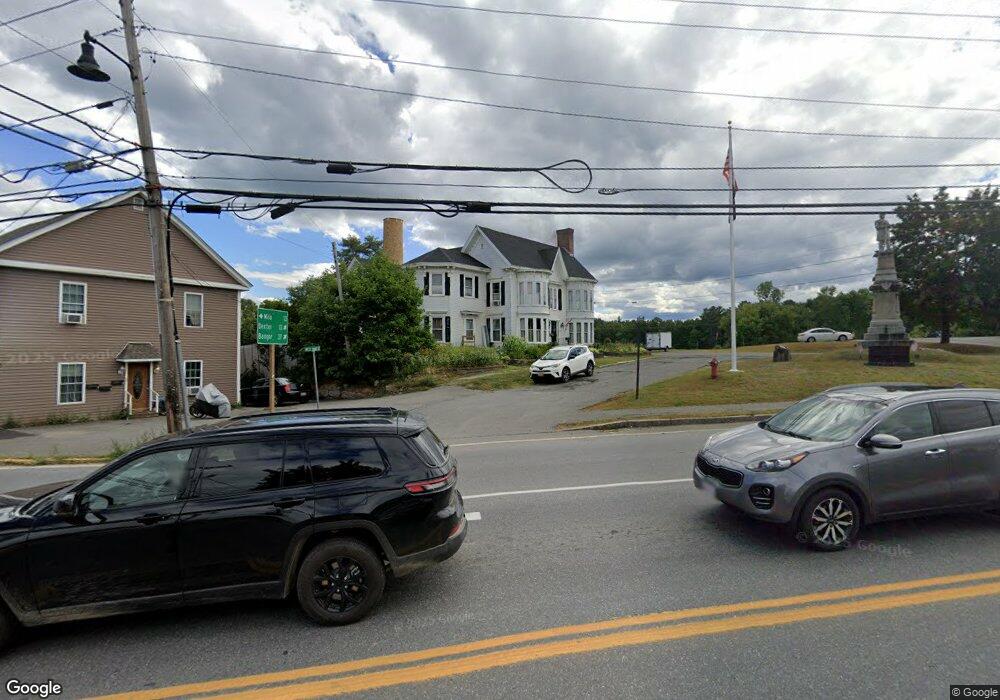 7-9 Monument Square, Dover-Foxcroft, ME 04426 - photo 1