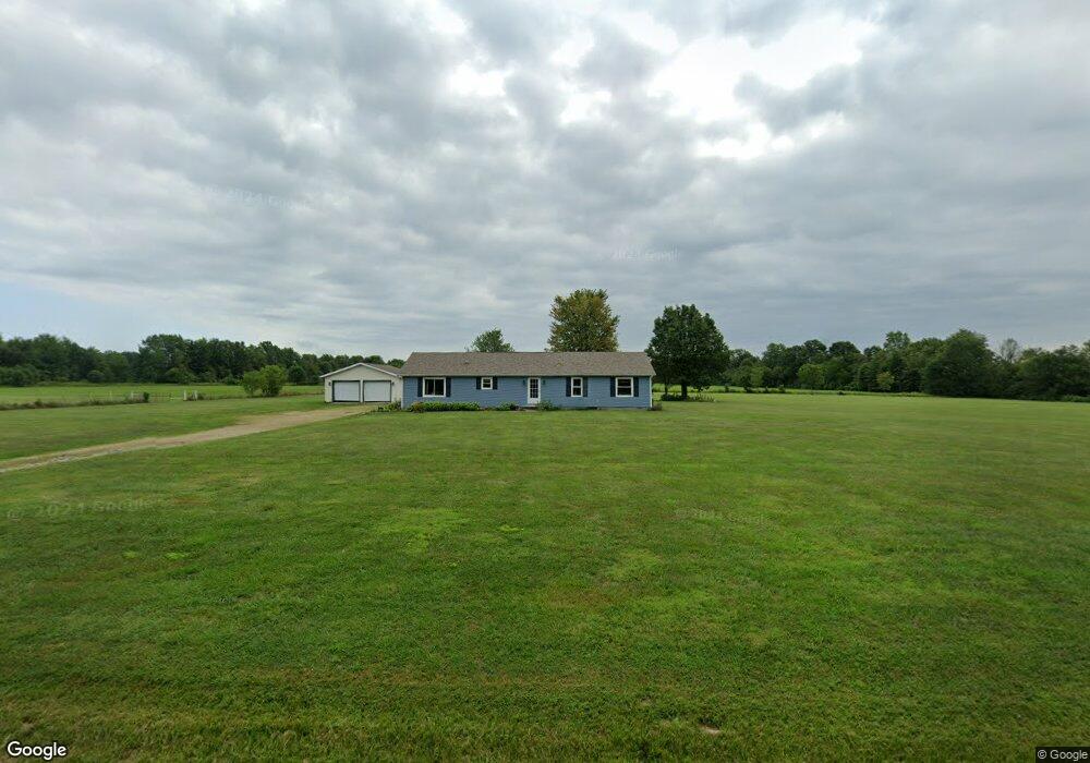 10420 Morrow Woodville Rd, Blanchester, OH 45107 - photo 1