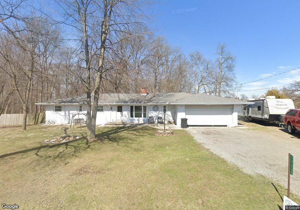 10635 Columbus Grove Rd, Bluffton, OH 45817 - photo 1