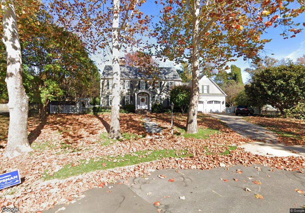 2100 Wilkinson Place, Alexandria, VA 22306 - photo 1