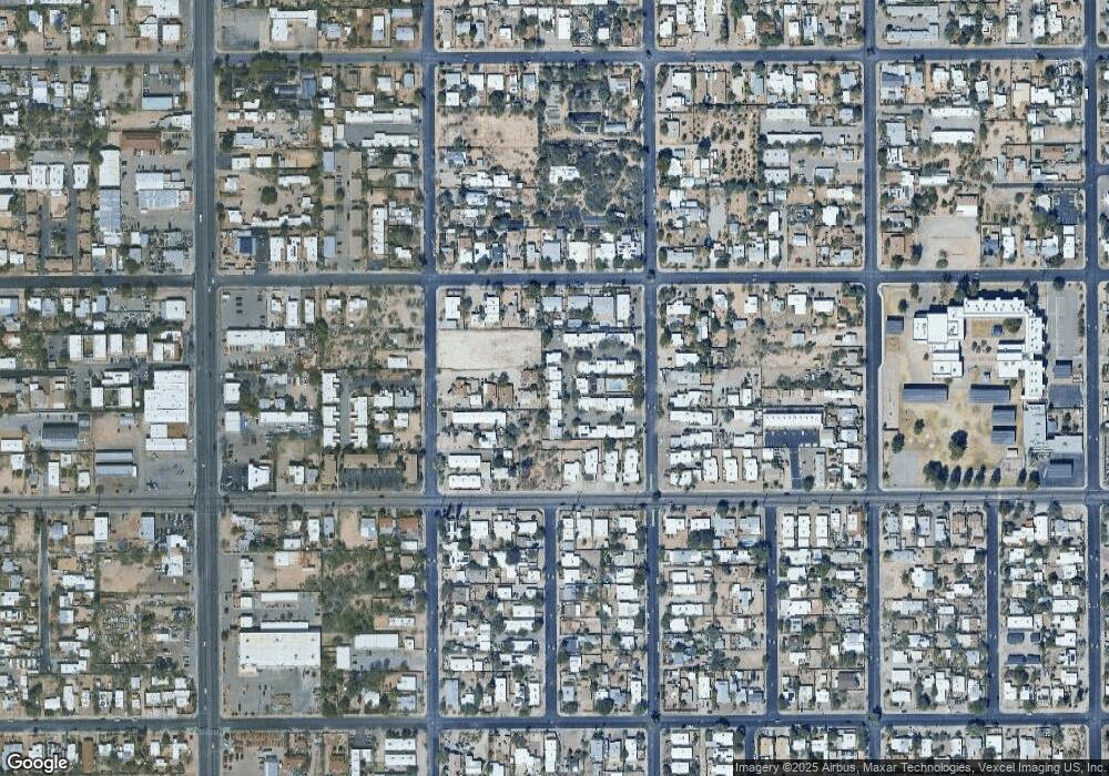 2837 N Fontana Ave, Tucson, AZ 85705 - photo 1