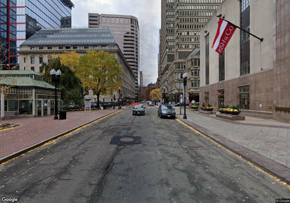 166 Franklin St unit 168, Boston, MA 02110 - photo 1