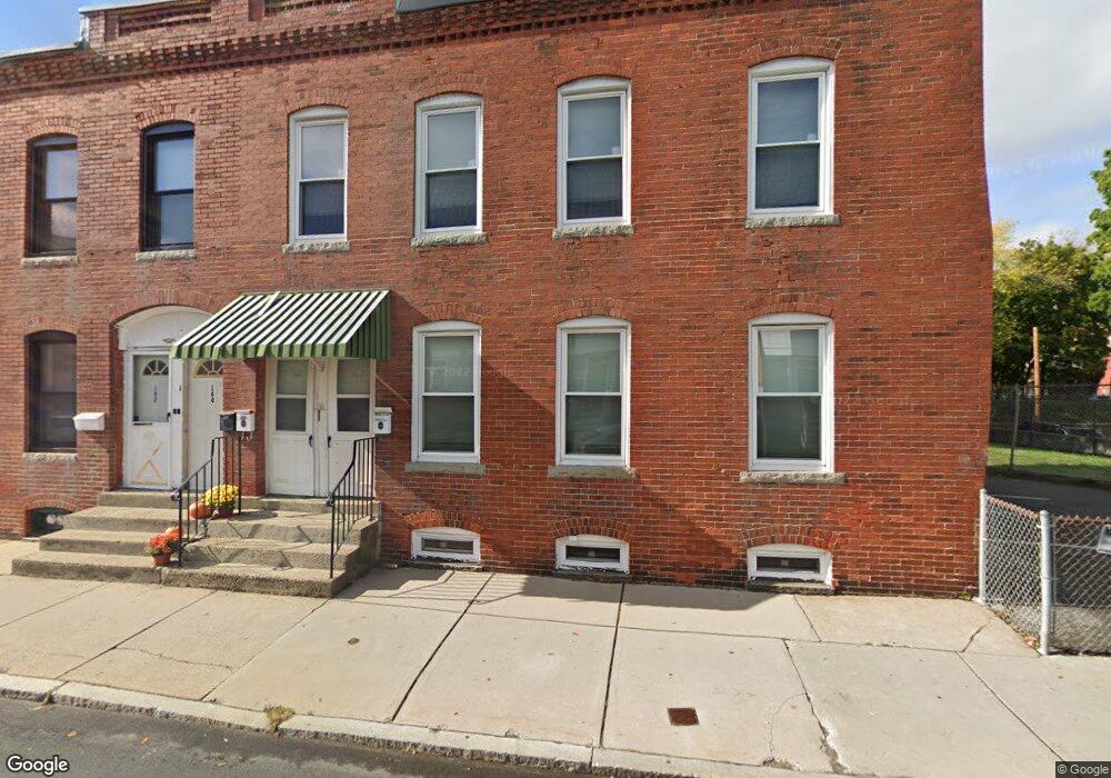 168 Franklin St unit 168, Boston, MA 02134 - photo 1