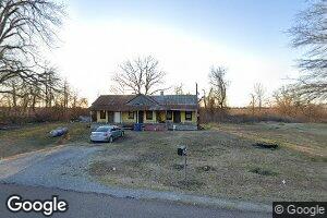 6268 Dog Walk Rd, Tutwiler, MS 38963
