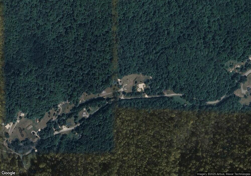 538 Coxs Creek Ln, Tyro, VA 22976 - photo 1