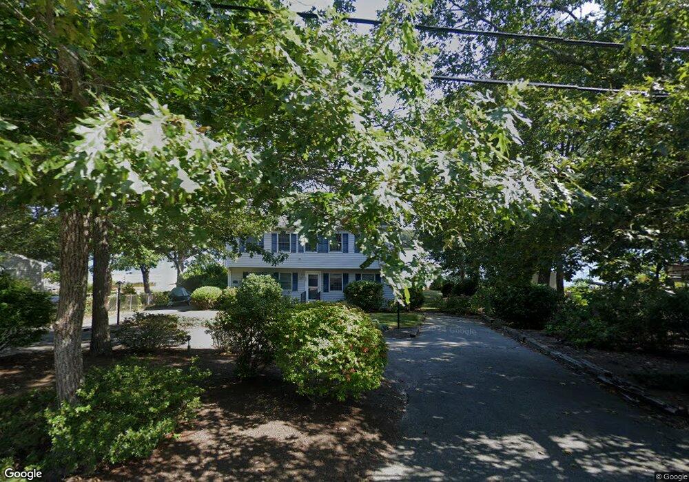 58 Captains Row, Mashpee, MA 02649 - photo 1
